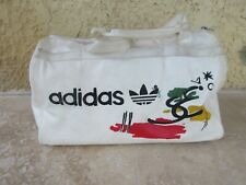 Sac adidas stefan d'occasion  Nîmes