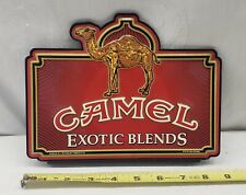 2002 camel exotic for sale  Burton
