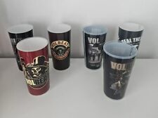 Volbeat tour konzert gebraucht kaufen  Kaltenkirchen