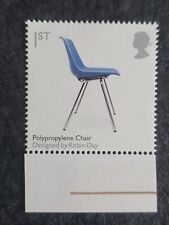 2009 polypropylene chair for sale  BASILDON
