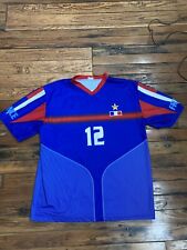 Thierry henry jersey for sale  Mechanicsville