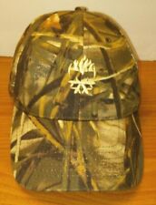 Camo hat baseball for sale  West Richland