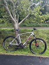 Jamis mountain bike for sale  CLEVEDON