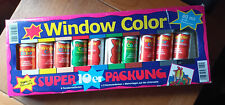 Fancy window color for sale  LIMAVADY