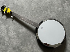 Washburn b8k banjo for sale  Lubec
