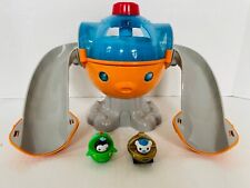 Octonauts octopod gup for sale  Rochester