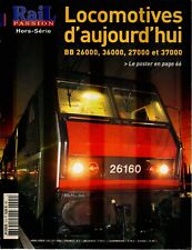 Revue rail passion d'occasion  Marguerittes