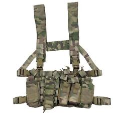 Tactical chest rig for sale  FAREHAM