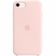 Original Apple iPhone 7 / 8 / SE 2 / SE 3 Silikon Case Cover Schutz Hülle OVP, usado comprar usado  Enviando para Brazil