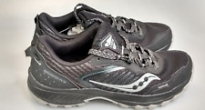 Saucony men excursion for sale  Shipping to Ireland