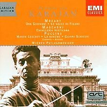 Karajan edition wiener gebraucht kaufen  Berlin