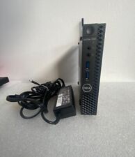 Dell OptiPlex 3060 Micro Intel Core i5-8500T 2.10GHz  8GB WiFi  No Hard Drive for sale  Shipping to South Africa