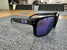 Oakley holbrook sunglasses for sale  STOWMARKET