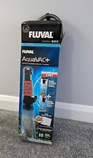 Fluval aquavac pro for sale  HORNCHURCH