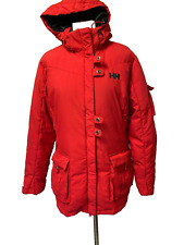 Helly hansen daunen gebraucht kaufen  Karlshagen