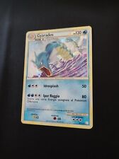 Pokemon gyarados holo usato  Dodici Morelli