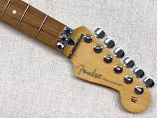 OEM Floyd Rose Nut Fender Strat Neck Player Series Pau Ferro 22 trastes! Raio 12", usado comprar usado  Enviando para Brazil