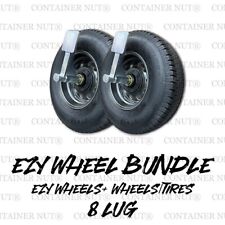 Ezy wheels lug for sale  Shipping to Ireland