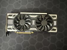 EVGA GeForce GTX 1080, 8GB GDDR5X, Graphics Card (08G-P4-6183-KR) for sale  Shipping to South Africa
