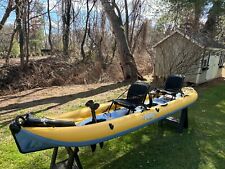 paddle kayak hobie for sale  The Plains