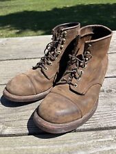 chippewa mens boots for sale  Grafton