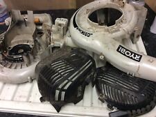 Ryobi rbv blower for sale  BRADFORD-ON-AVON