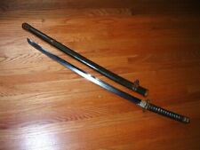 japanese army sword for sale  Berkeley