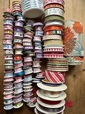 Large Lot Of Ribbon for sale  Shipping to South Africa