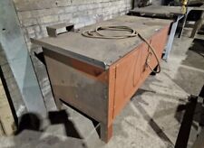 Heavy duty steel for sale  SHIPSTON-ON-STOUR