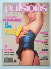 Vertiges pulsions 1989 d'occasion  Amiens-