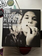 LP duplo Smashing Pumpkins Rock The Riviera 12” Mellon Collie Live comprar usado  Enviando para Brazil