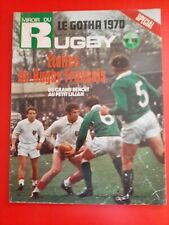 1970 miroir rugby d'occasion  Saint-Pol-sur-Mer