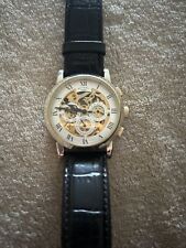 skeleton watch for sale  SITTINGBOURNE