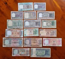 Lot old banknotes for sale  BANBURY