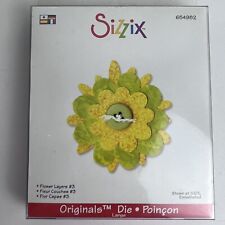 Sizzix large original for sale  North Bend