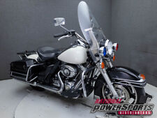 Usado, 2013 Harley-Davidson Touring FLHP Police Road King Wabs comprar usado  Enviando para Brazil