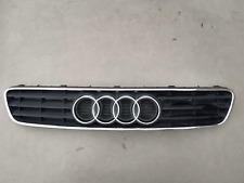 Grelha dianteira Audi A3 S3 8L 1998 8L0807683 comprar usado  Enviando para Brazil