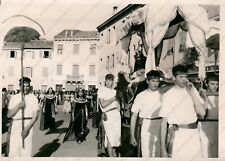1955c palmanova carnevale usato  Cremona