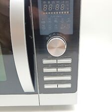 Sharp r843inw mikrowelle gebraucht kaufen  Schwarzenberg