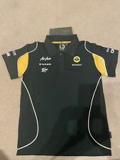 Team lotus polo for sale  NORWICH