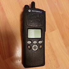 Rádios digitais H46UCF9PW6BN Motorola XTS2500 II 700/800Mhz P25 9600, usado comprar usado  Enviando para Brazil