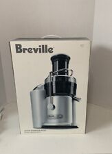 Breville Juice Fountain Plus 2-Speed Juicer Extractor (JE95XL) - Works for sale  Shipping to South Africa
