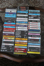 Audio cassette musicassette usato  Genova