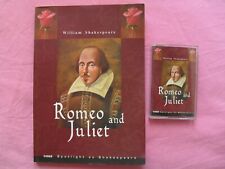 Libro cassetta romeo usato  Lugo