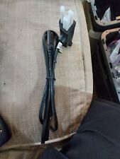 Flat power cord for sale  Traverse City