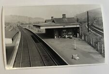 Railway photograph taffs for sale  RYDE