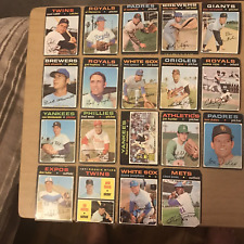 bulk baseball cards for sale  Bakersfield