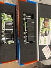 Diecast tekno trucks for sale  Shipping to Ireland
