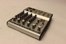 Behringer Eurorack UB802 Ultra-Low Nosie Design Mixer, used for sale  Shipping to South Africa