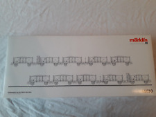 Märklin 46030 kurze gebraucht kaufen  Weßling